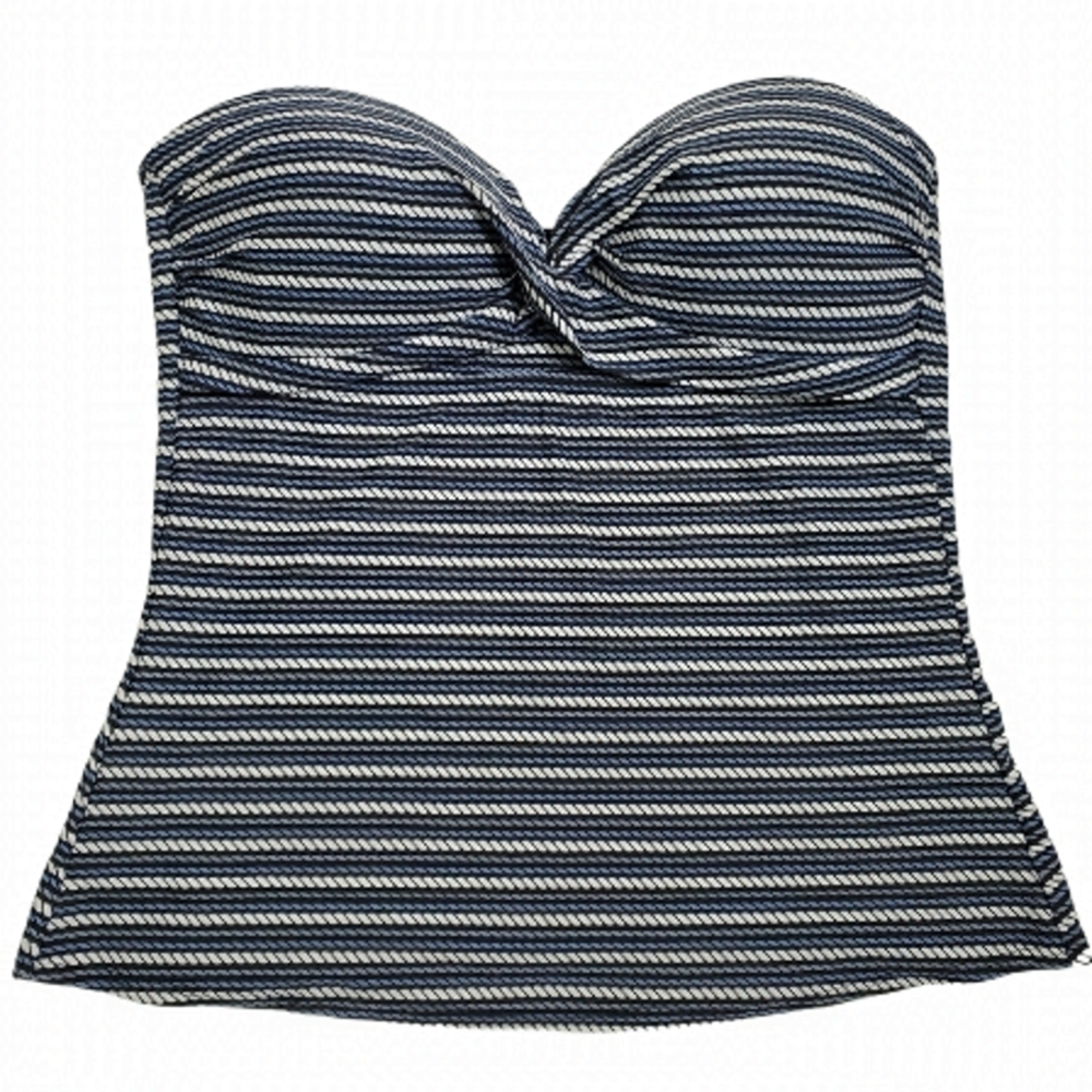 Firefly Tankini Top Size XL